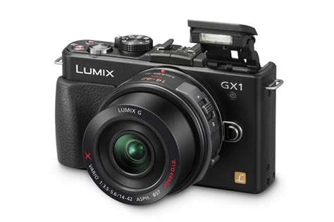 Panasonic Lumix GX1 | Hypebeast