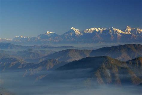 Snow View Point, Nainital | Images, Snow, Best Time