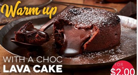 The Best Domino S Chocolate Lava Cake How To Make Perfect Recipes