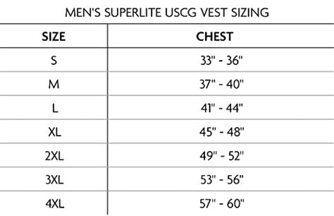 Oneill Mens Superlite Uscg Life Vest Black Graphite Red White Xl