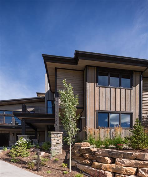 Aquafir™ Wood Siding Prefinished Montana Timber Productsmontana