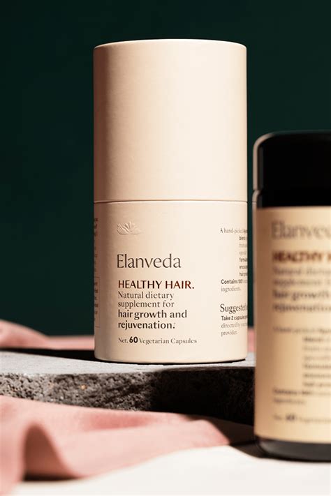 Elanveda Branding And Packaging Mindsparkle Mag
