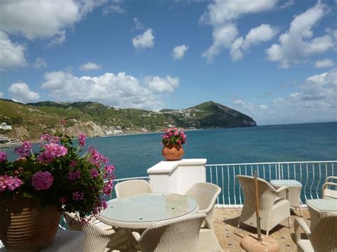 Miramare Sea Resort And Spa Santangelo Isola Ischia