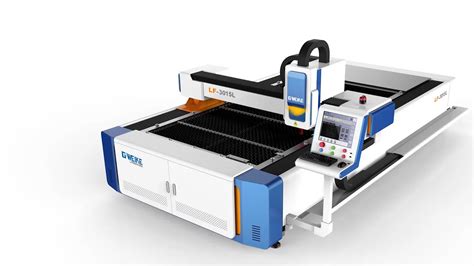 Jinan Gweike 500w Fiber Laser Cutting Machine Lf3015l Price Buy 1000w