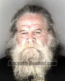 Recent Booking Mugshot For Kevin Wayne Morgan In Shawnee County Kansas