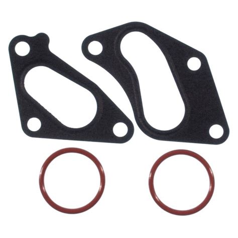 Mahle GS33589 Engine Coolant Crossover Pipe Mounting Set