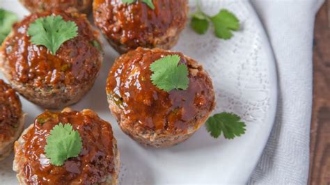 Meatloaf Muffins Recipe - Food.com