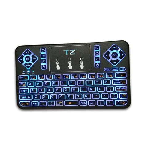 Q9 Multifunctional Wireless Bluetooth Keyboard | GearVita