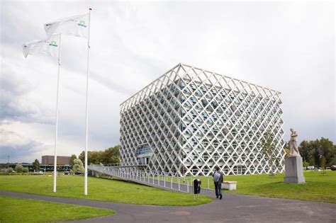 Mendaftar Ke Universitas Di Belanda Sekolah Luar Negeri