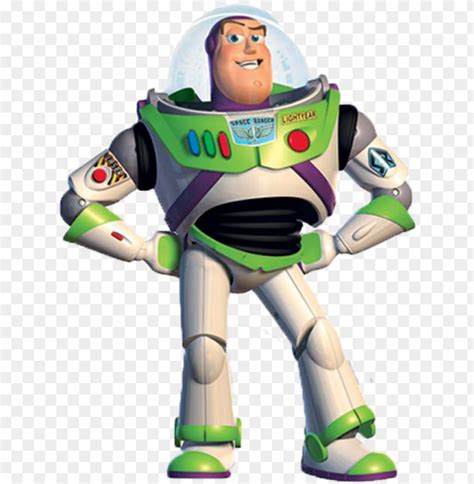 Buzz Lightyear Png