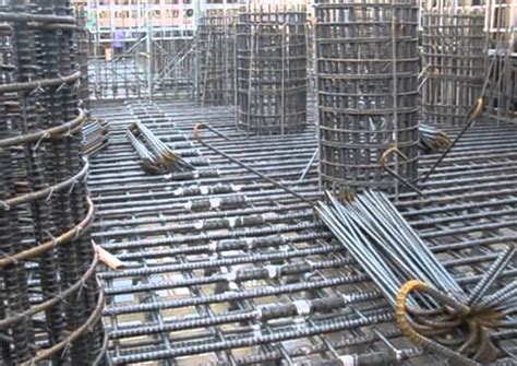 Structural Steel Design | Rebar Reinforcement | Steel Beam Design