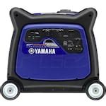 Yamaha Ef Isde Watt Electric Start Inverter Generator