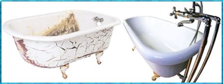 Bathtub Refinishing Connecticut - The Bath Doctor - FAQ