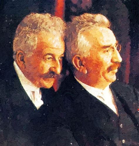 Lumiere Brothers 1914 Autochrome By T Douglas Painting On Deviantart