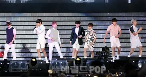 Bts Army On Twitter Press 150523 2015 드림 콘서트 방탄소년단 Btstwt