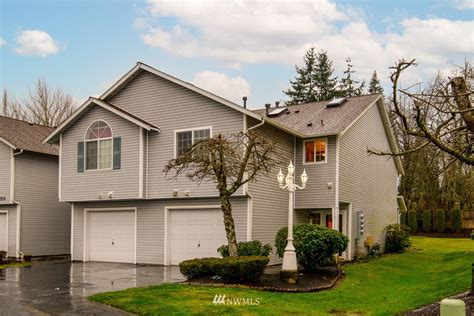 Homes For Sale In Federal Way WA