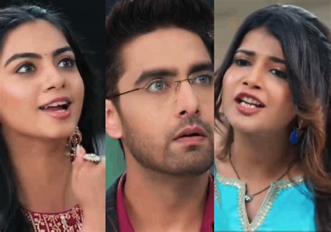 Yeh Rishta Kya Kehlata Hai Serial Upcoming Twist Abhiras