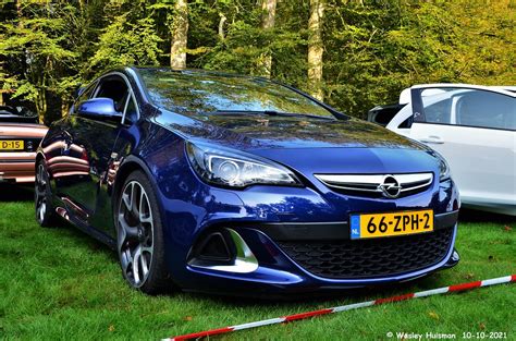 Opel Astra J GTC OPC 66 ZPH 2 Wesley Huisman Flickr