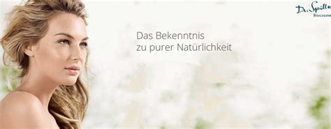 Dr Spiller Beauty Skin Rosenheim