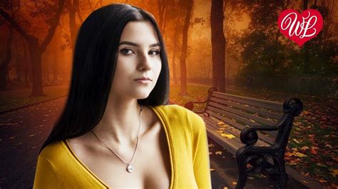 СИЛЬНАЯ ЖЕНЩИНА ♥ ЛИРИЧЕСКИЕ ПЕСНИ ПРО ЛЮБОВЬ WLV ♥ LYRICAL SONGS ...