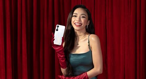 Infinix HOT 20 Series 2 Orange Magazine