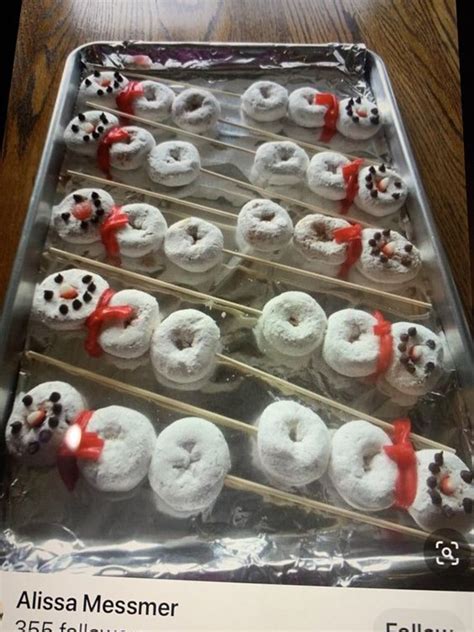 Fun Easy Christmas Crafts For Kids Artofit