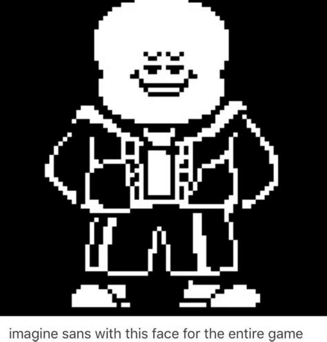 Sans With Floweys Face Undertale Undertale Drawings Undertale 