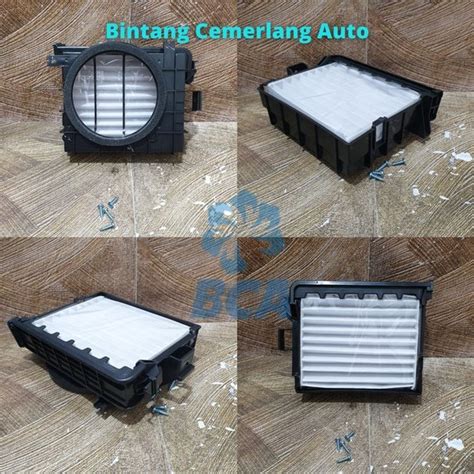 Jual Housing Rumah Cabin Filter Kabin Ac Udara Toyota Avanza Xenia