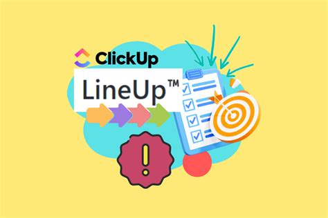 Clickup Features