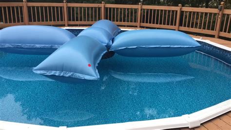 Winterize Above Ground Pool Essential Steps For Protection