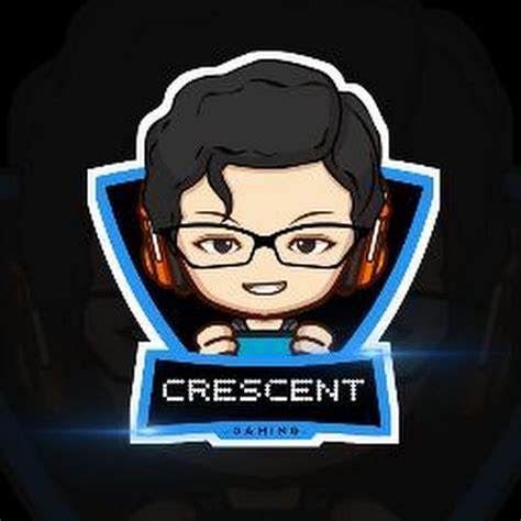 Crescent Gaming Project Youtube