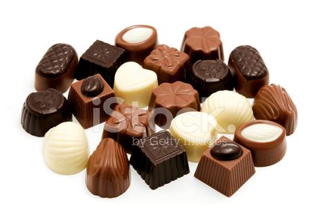 Belgian Chocolate Stock Photos - FreeImages.com