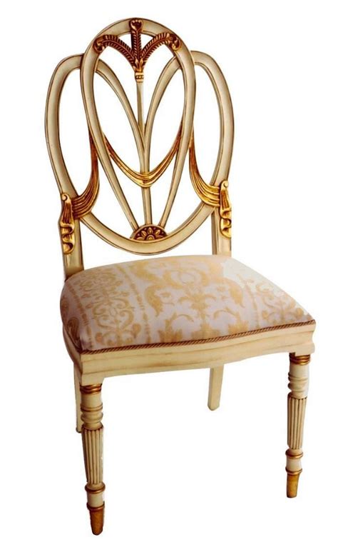 Identifying Antique Chair Styles