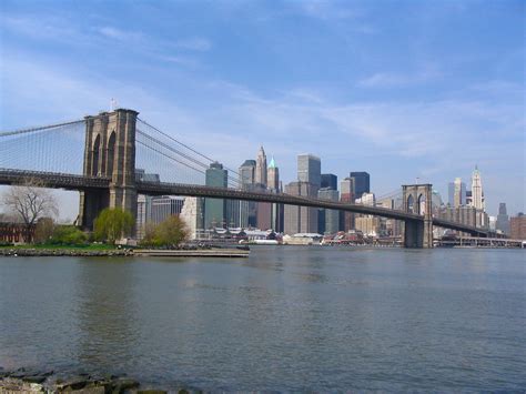 Pile Foundations, Brooklyn Bridge – KC Engineering and Land Surveying, P.C.