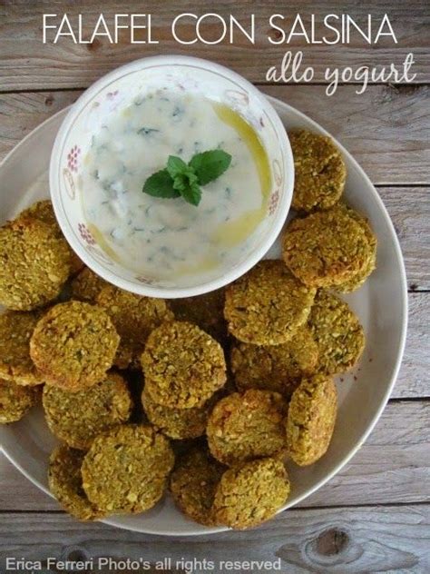 Ogni Riccio Un Pasticcio Blog Di Cucina Falafel Indiani Con Salsina