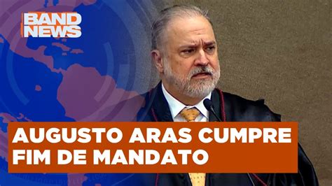 Presidente Lula Deve Indicar Novo Procurador Geral Da República