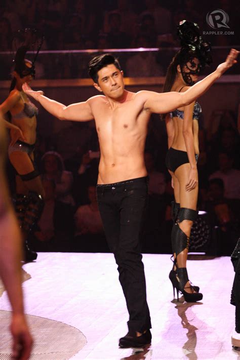 The Naked Truth Nasaan Ang Tela Ng Brief Ni Jake Cuenca The Soshal Network