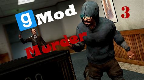 Gmod Murder Sexy Girls And Pro Faze Youtube