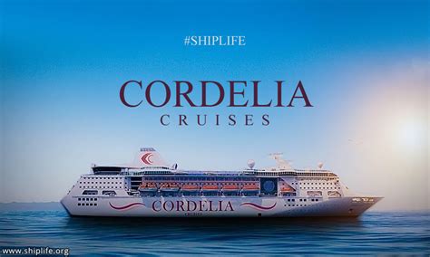 All you need to know about Cordelia Cruises and how to work there