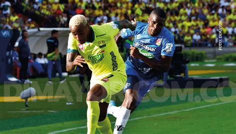 Deportivo Pereira Vs Bucaramanga En Vivo Liga Betplay