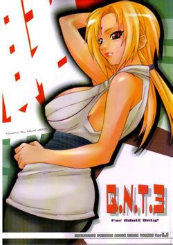 Parody Naruto Nhentai Hentai Doujinshi And Manga
