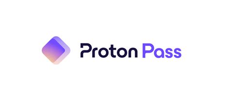 The Story Behind The Proton Pass Logo Proton