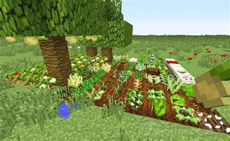 24 Best Minecraft Farming Mods & Modpacks - My Otaku World