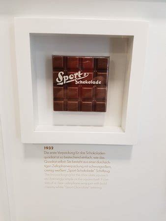 Ritter Sport Chocoexhibition Waldenbuch 2020 Ce Qu Il Faut Savoir