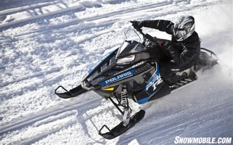 Polaris Rush Pro R Vs Ski Doo Mxz X E Tec Hcs