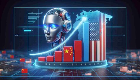 China Surpasses Us In Ai Research Rankings