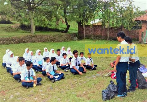 Pengalaman Latihan Dasar Kepemimpinan Siswa Ldks Wantek Id