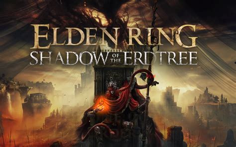 Elden Ring Shadow of the Erdtree tylko w formie kodu Część graczy nie