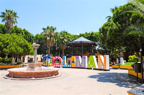 Tolimán Turismo del Estado de Querétaro