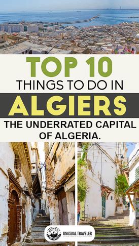 Top 10 things to do in algiers attractions in the capital of algeria ...